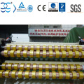 Slitting Machine for Super Clear Tape